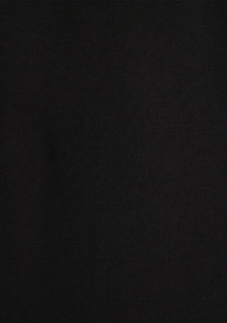 Stretch Siyah Basic Tisort - Mavi фото 8