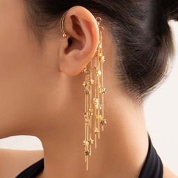 Серьги-каффы арт. 13 2600 (id 267596) - Rada фото 3