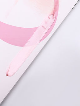 Пакет подарочный вертикальный С 8 Марта, L 31?40?12 см