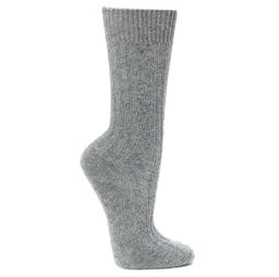 Носки и прочее Носки MAISON DAVID rib socks