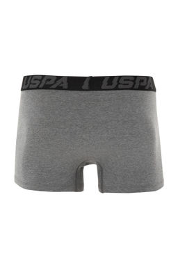 Мужское нижнее белье черного цвета Неожиданная скидка в корзине - U.s. polo assn фото 4