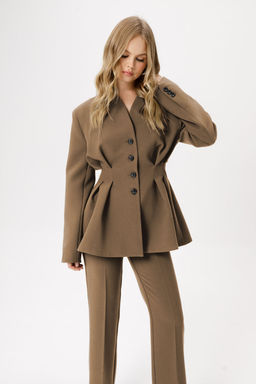 Костюм Pirs 6341 капучино