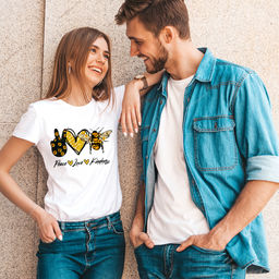 Эксклюзивная футболка Yana Pletneva упаковка плотный Zip пакет!