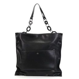 Женская сумка 8357-3 Блек - Cidirro фото 2