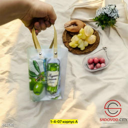 Полотенце из микрофибры