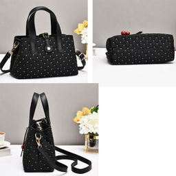 Сумка BG-367-Black