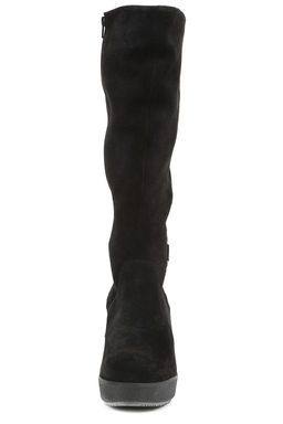 Сапоги RALF RINGER/996404ЧВН/Черный фото 6