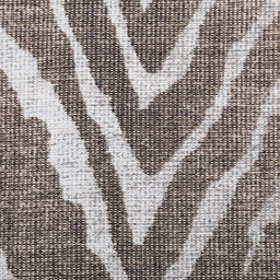 Полотенце кухонное 50х70см "Ашанти", рогожка, хлопок "Комфорт" 171г/м2, на картоне, "Домашняя мода" (Россия)