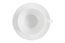 Чашка с блюдцем Кашемир, 0,28 л - Maxwell & Williams фото 4