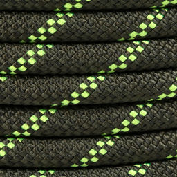 Веревка страховочно-спасательная МИКС Высота d= 10 мм, 50 м - Simaland фото 2