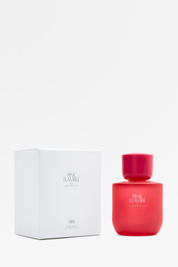 PINK FLAMBE EDT 90 ML / 3.04 oz - Zara фото 3