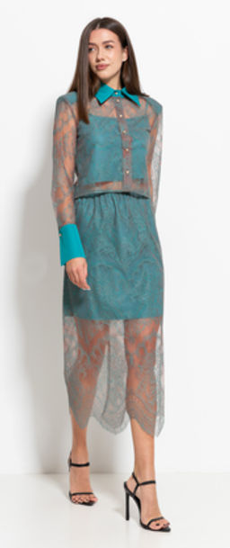 Блузка - Lakbi фото 2