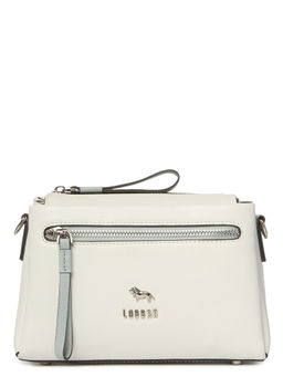 Сумка Labbra L-HF4207 white/sea-salt