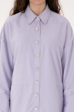 Kad_n MOR Uzun Kollu G_mlek - U.s. polo assn фото 6