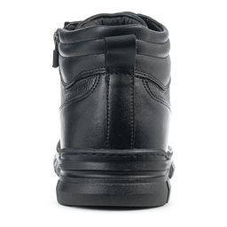 1D1071 МУЖ Ботинки нат.кожа нат.мех ТЭП - Юничел фото 2