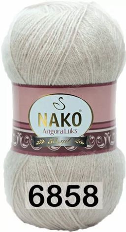 ANGORA LUKS - Nako фото 10