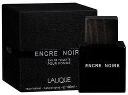 LALIQUE ENCRE NOIRE men  50ml edt  фото 3