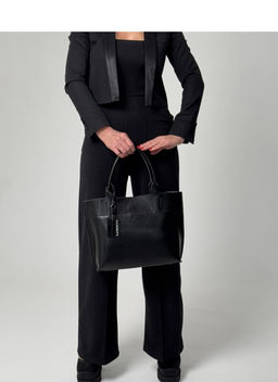 Сумка женская Lanotti 6610 new/черный