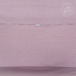 Петра 2 сп. с Евро/Пододеяльник (молния): 1 шт. - 215*175; Простыня: 1 шт. - 240*240; Наволочка (с кантом): 2 шт. - 70*70; Наволочка (с кантом): 2 шт. - 50*70; Велюр Престиж - Арт элегант фото 2