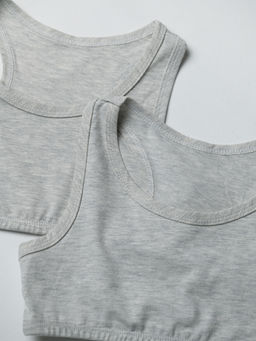 Топ бельевой 2 шт в комплекте - Lesi kids фото 36