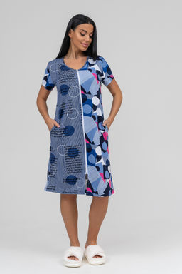 Халат Палермо