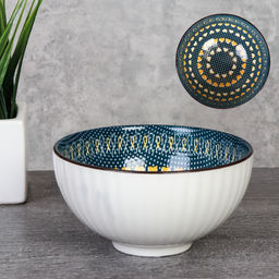 Салатник / GR-125 /уп 60/уп 51/ - Галеонтрейд фото 4