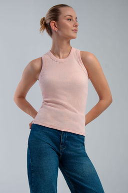 Арт.3201/2 Майка женская 42-46 (3 шт) Цвет:розовый - Калинка фото 14