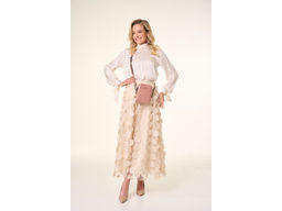 Сумка женская Lanotti 2006/розовый