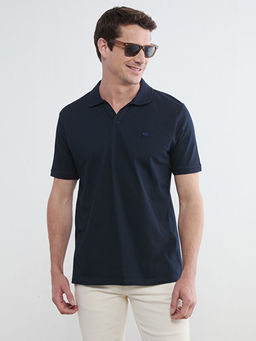 Polo Yaka Pike Erkek Ti??rt