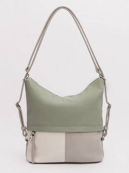 Оливковый мешок-трансформер S.Lavia  фото 13