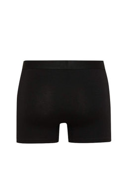 Комплект боксеров стандартной посадки (3 шт.) - Defacto фото 3