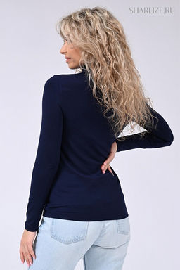 Водолазка, арт. 0263-09 - Шаrliзе фото 4