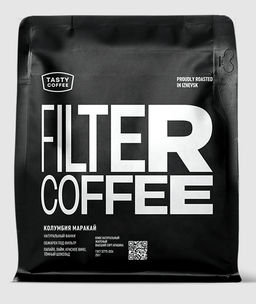 Кофе Колумбия Маракай - Tasty coffee фото 7
