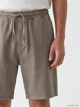 Relax Fit Erkek Jean ?ort