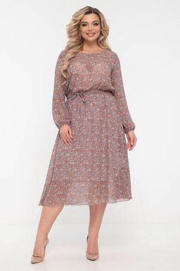 Платье П5-4462/11