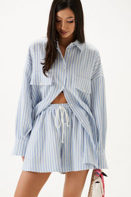 Блузка Annete А2169  фото 7