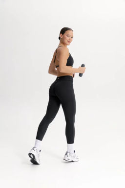 Легинсы Push - Forstrong фото 4