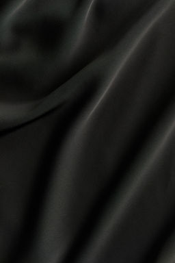 Vestido de tirantes con lazada - H&m фото 7