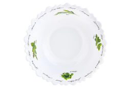 Салатник 15см 500мл, Verdi BY13 LTW60-7304 - Коралл фото 3