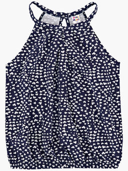 Футболка-топ UD 0802 клевер - Mini maxi фото 5