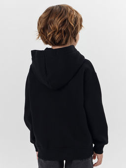 ТОЛСТОВКА ДЛЯ МАЛЬЧИКОВ - Mark formelle фото 2