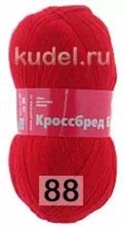 КРОССБРЕД БРАЗИЛИИ - Пехорка фото 4