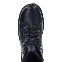 Ботинки для школьников мальчиков - Marko фото 5