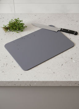 Цена за 2 шт. Доска гибкая "Грация" 175x250 чернильно-серая С844ЧСЕР