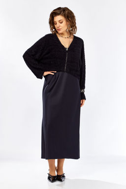 Костюм LADY SECRET 25310 черный+синий