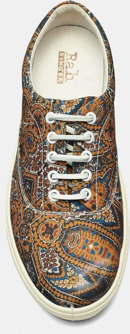 УЦЕНКА Полуботинки 991120СН/ОЯ991120СН - Ralf ringer фото 4