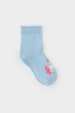 Носки Crockid К 9683/4 АТ хлопок с эластаном