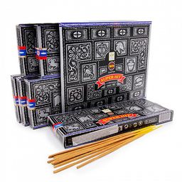 Благовония Satya Mumbai SUPER HIT Супер Хит 100gm уп-6шт
