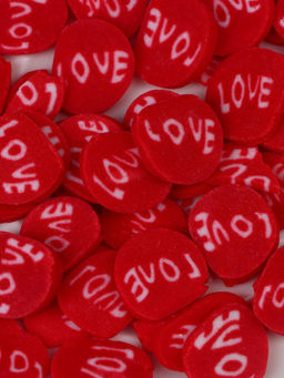 Кондитерская посыпка Love, 20 г