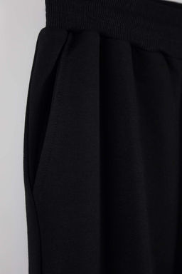 TRENDYOL MAN Gri-Siyah Regular/Normal Kesim Pacas? Lastikli Jogger 2li Paket Esofman Alt? TMNAW22EA0279 - Trendyolmilla фото 45